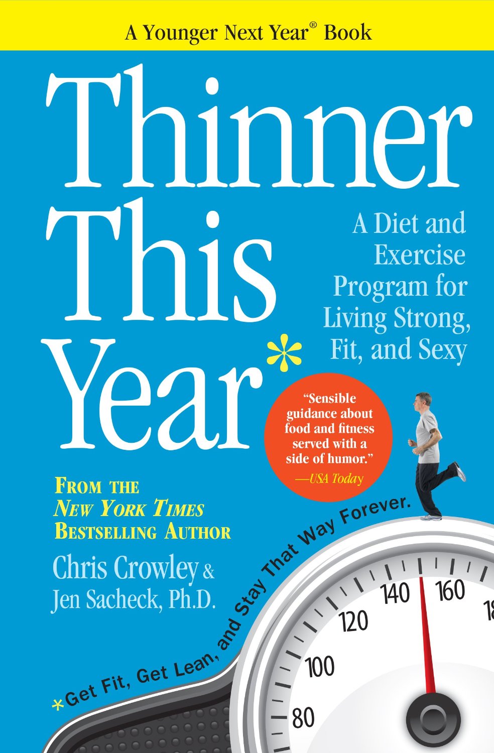 Thinner This Year |